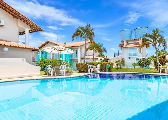 Residencial Monte Moria