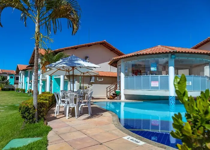 Residencial Monte Moria