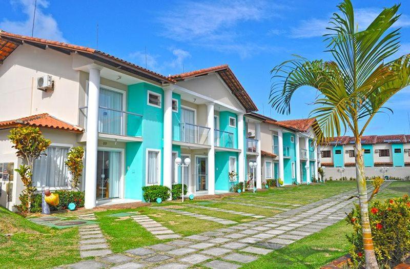 Residencial Monte Moria Holiday home