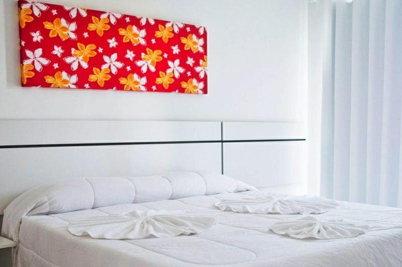 Residencial Monte Moria Holiday home