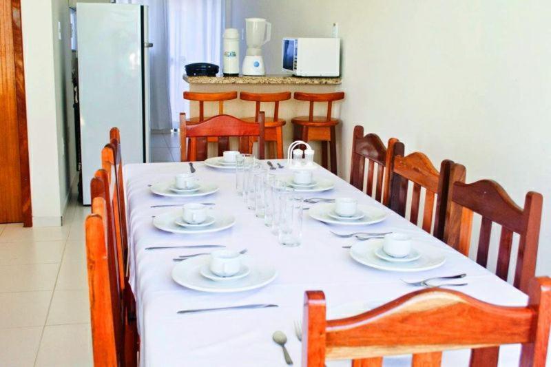 Residencial Monte Moria * Porto Seguro