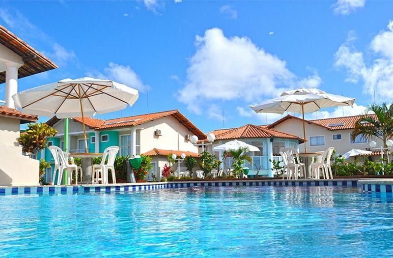 Residencial Monte Moria Holiday home