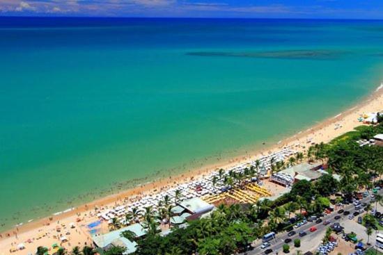 Residencial Monte Moria Porto Seguro
