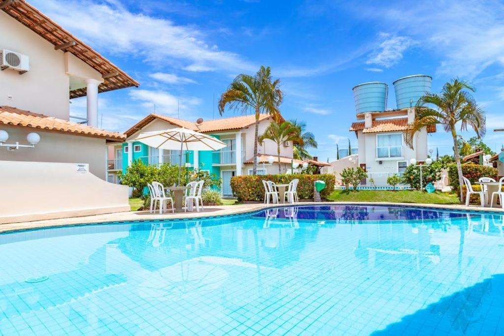 Holiday home Residencial Monte Moria *