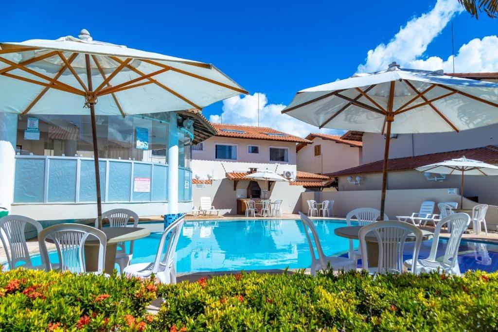 Holiday home Residencial Monte Moria *