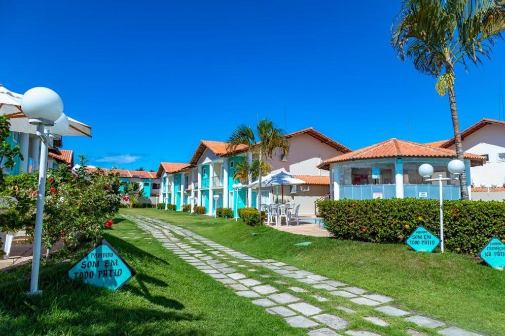 Residencial Monte Moria Holiday home Porto Seguro