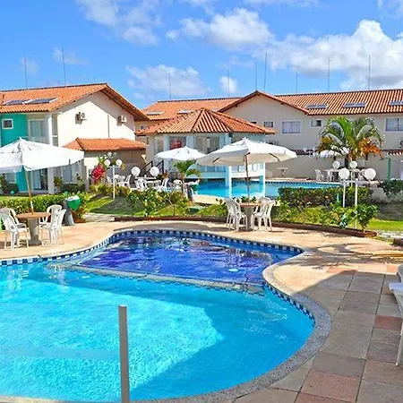 Residencial Monte Moria Villa Porto Seguro Exterior photo