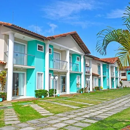 Residencial Monte Moria Villa Porto Seguro Exterior photo