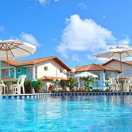Residencial Monte Moria Villa Porto Seguro Exterior photo