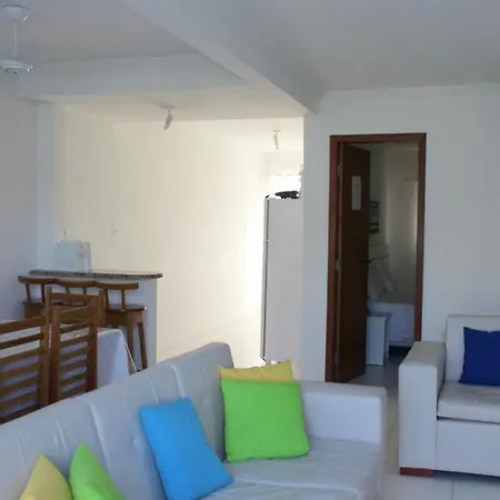Residencial Monte Moria Villa Porto Seguro Exterior photo