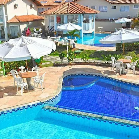 Residencial Monte Moria Villa Porto Seguro Exterior photo