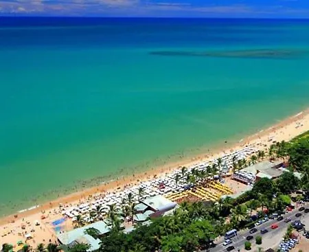 Residencial Monte Moria Villa Porto Seguro Exterior photo