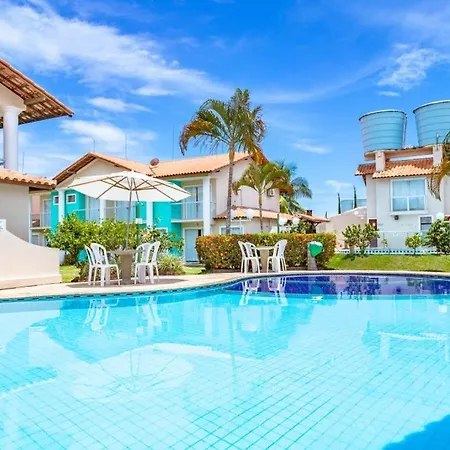 Residencial Monte Moria Villa Porto Seguro Exterior photo