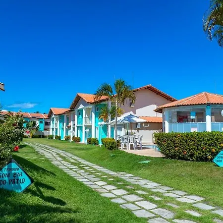 Residencial Monte Moria Villa Porto Seguro Exterior photo