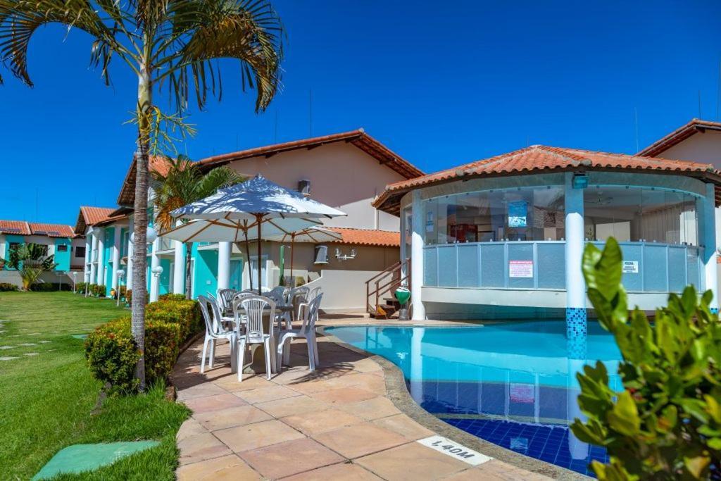 Residencial Monte Moriá * Porto Seguro